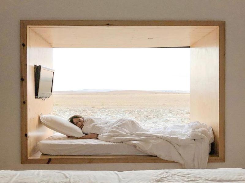 HOTEL AIRE DE BARDENAS image
