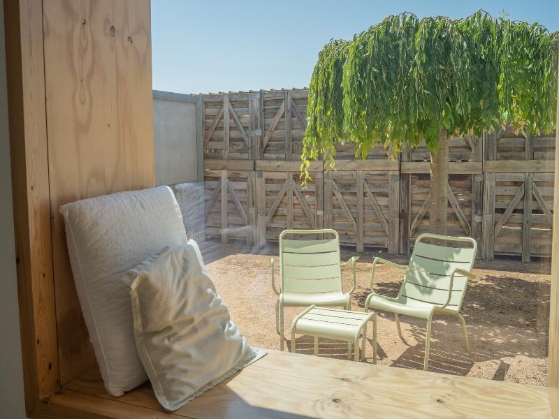 HOTEL AIRE DE BARDENAS image