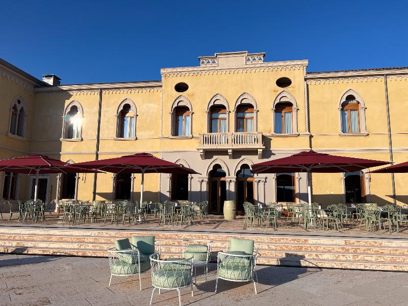 Parc Hotel San Pietro image