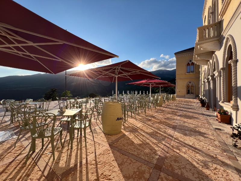 Parc Hotel San Pietro image