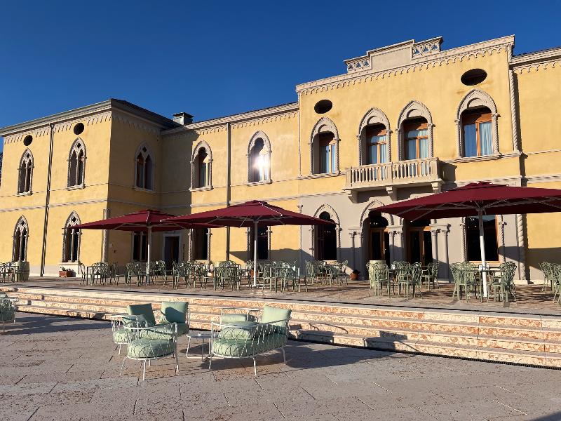 Parc Hotel San Pietro image