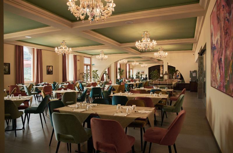 Parc Hotel San Pietro image
