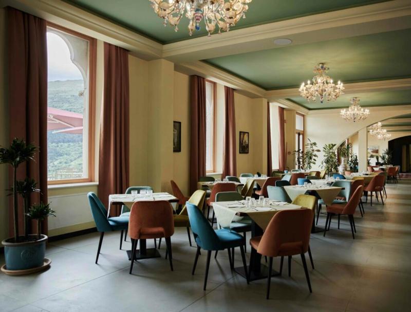 Parc Hotel San Pietro image