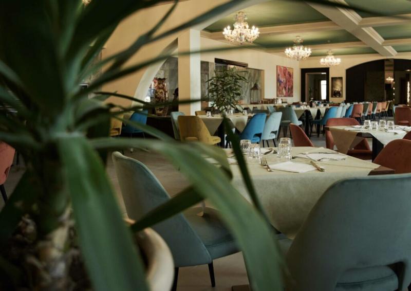 Parc Hotel San Pietro image