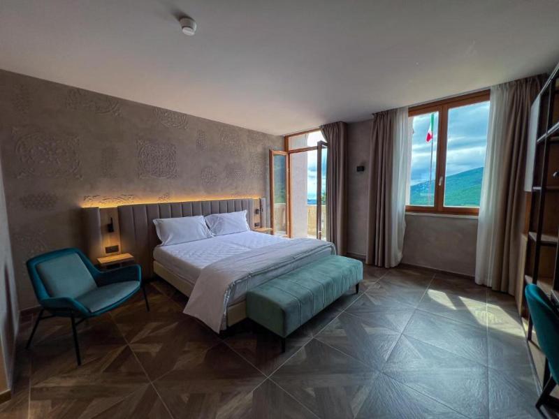 Parc Hotel San Pietro image