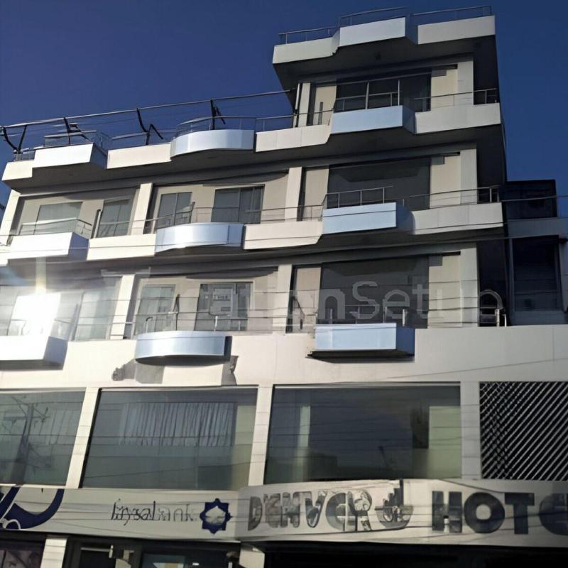 Denver Hotel Sialkot image 7
