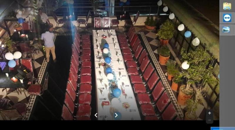 . Denver Hotel Sialkot