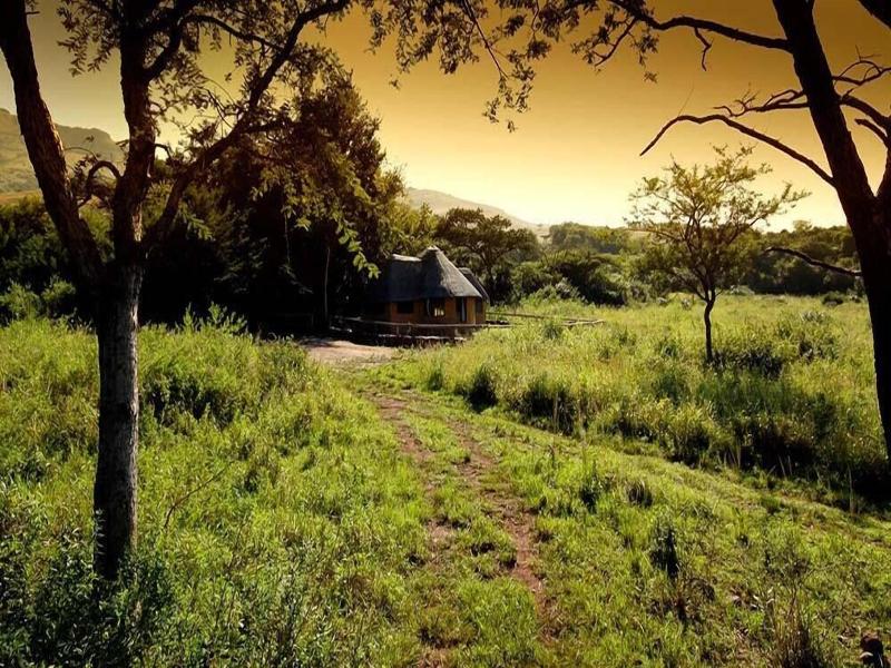 Caracal Lodge, Mbombela