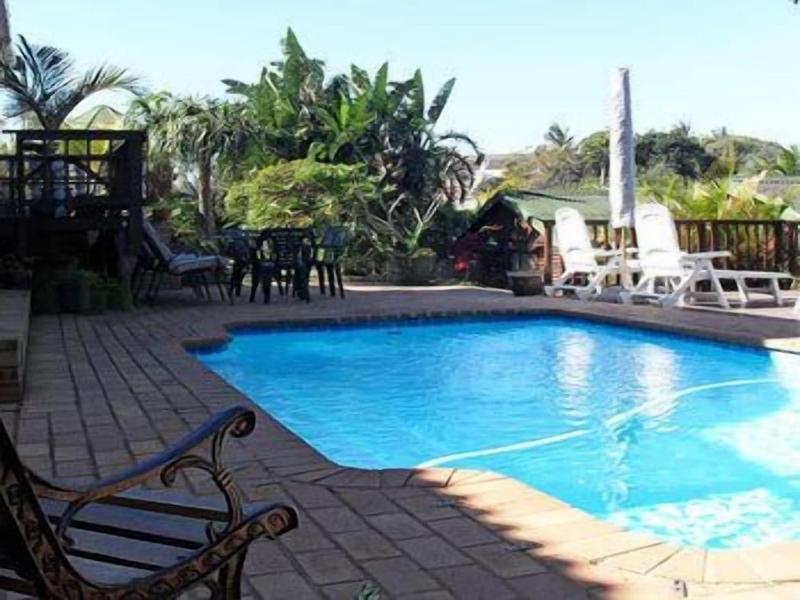 Zuider Zee Guest House