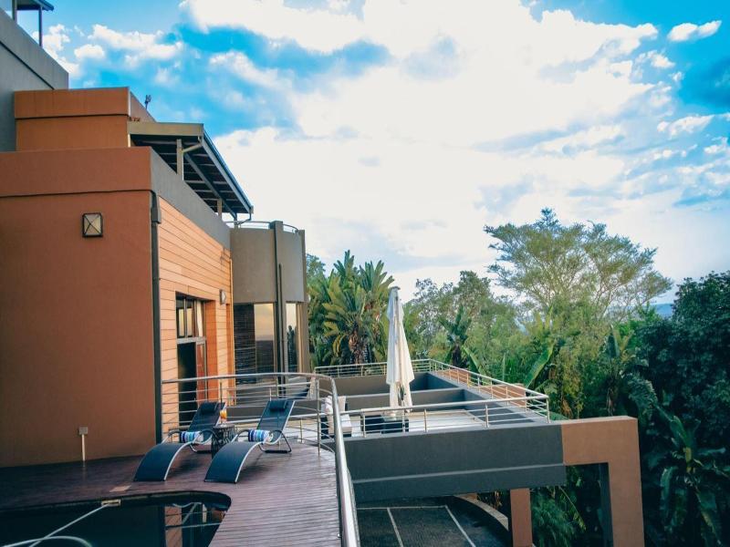 Schimper View Boutique Guest House