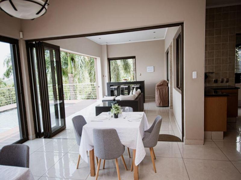 Schimper View Boutique Guest House
