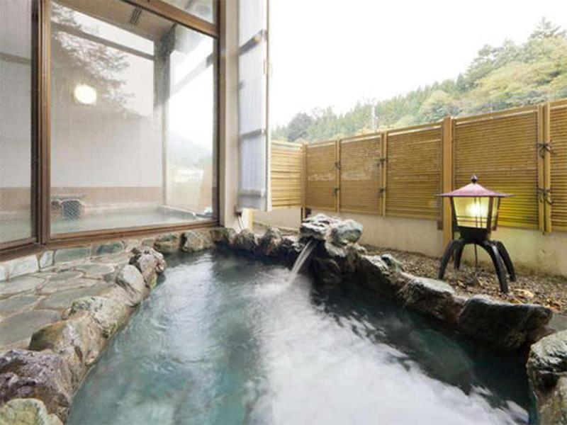 Shima Onsen Ayameya Ryokan image