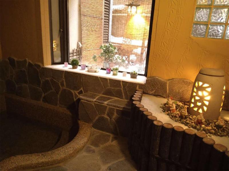 Shima Onsen Ayameya Ryokan image