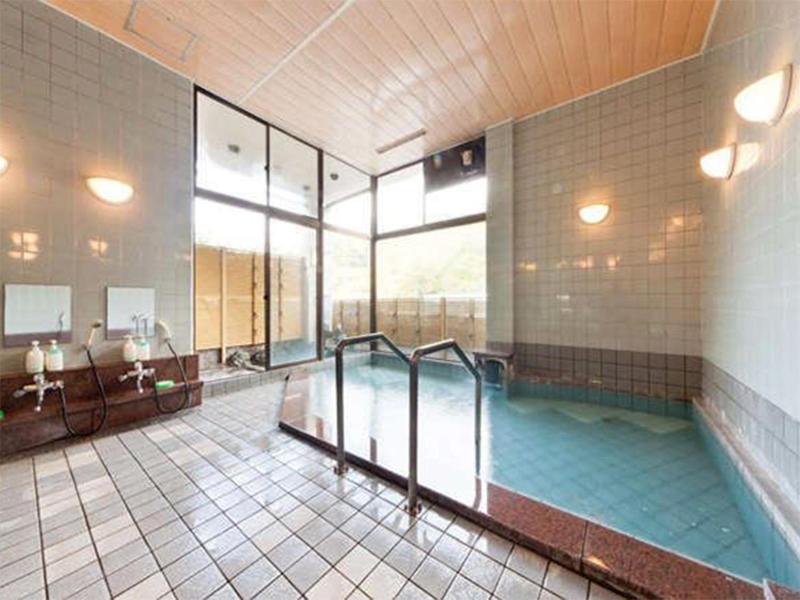 Shima Onsen Ayameya Ryokan image