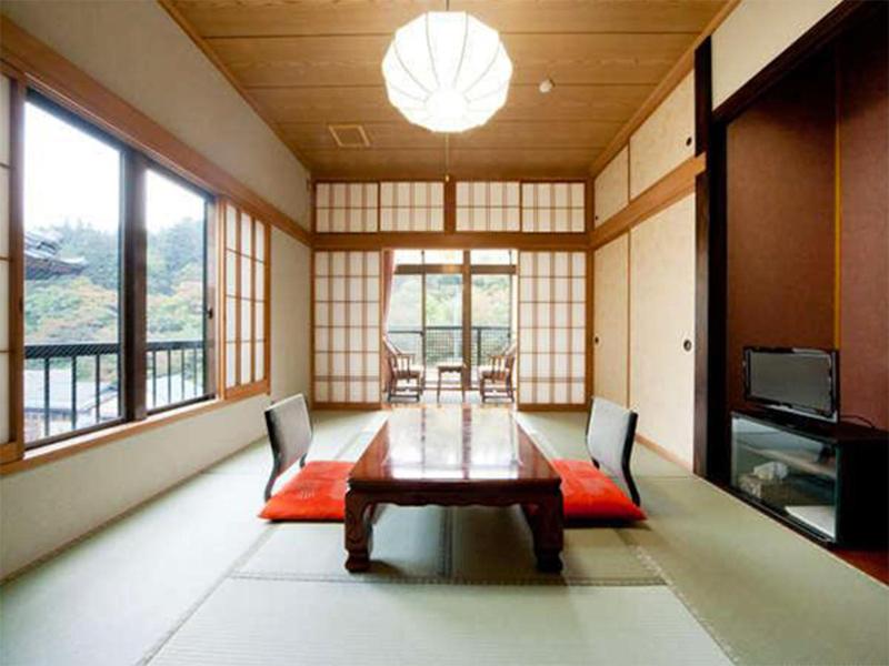 Shima Onsen Ayameya Ryokan image