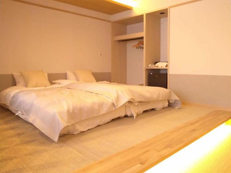 Shima Onsen Ayameya Ryokan image