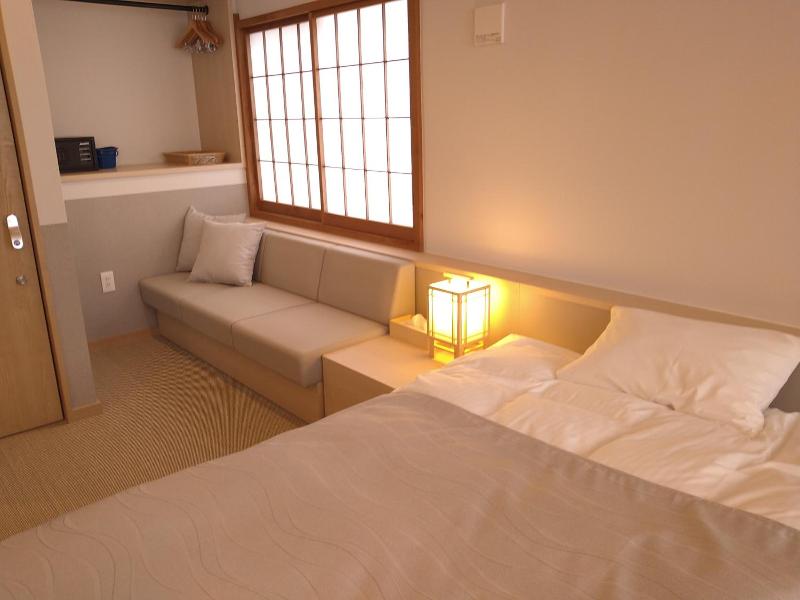 Shima Onsen Ayameya Ryokan image