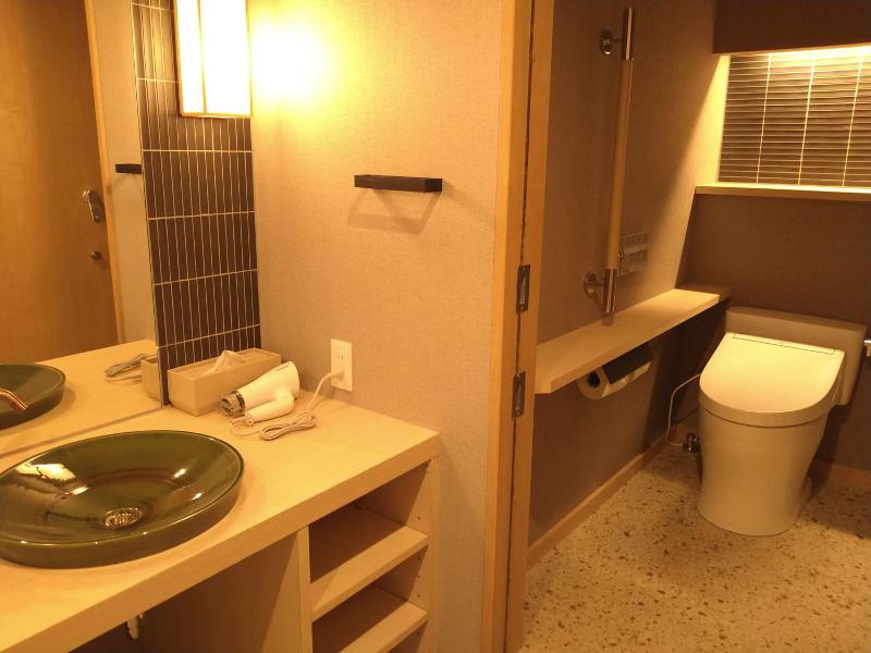 Shima Onsen Ayameya Ryokan image