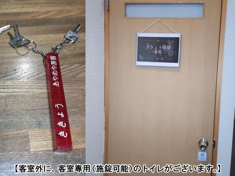 Shima Onsen Ayameya Ryokan image
