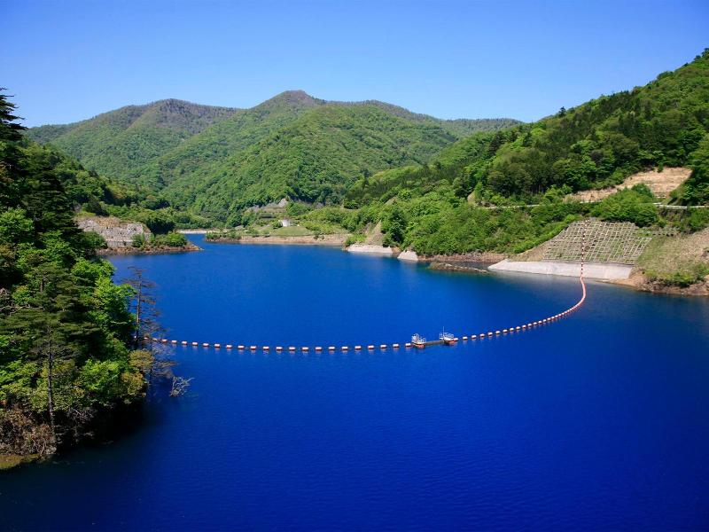 Shima Onsen Ayameya Ryokan image