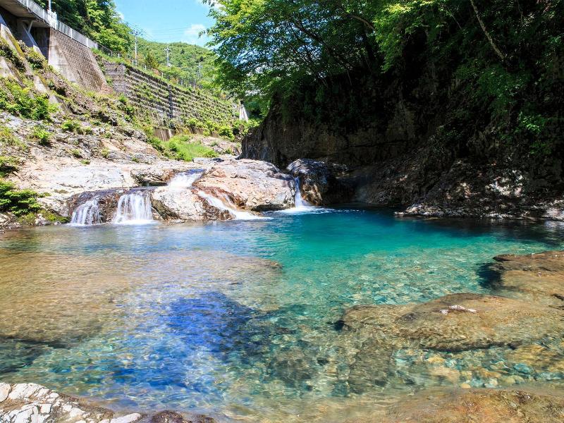 Shima Onsen Ayameya Ryokan image