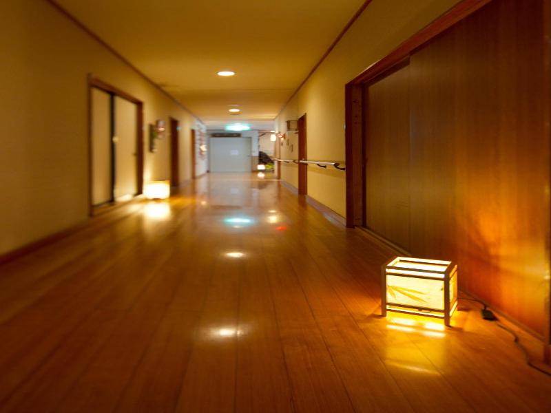 Shima Onsen Ayameya Ryokan image