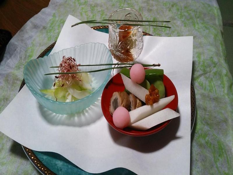 Shima Onsen Ayameya Ryokan image