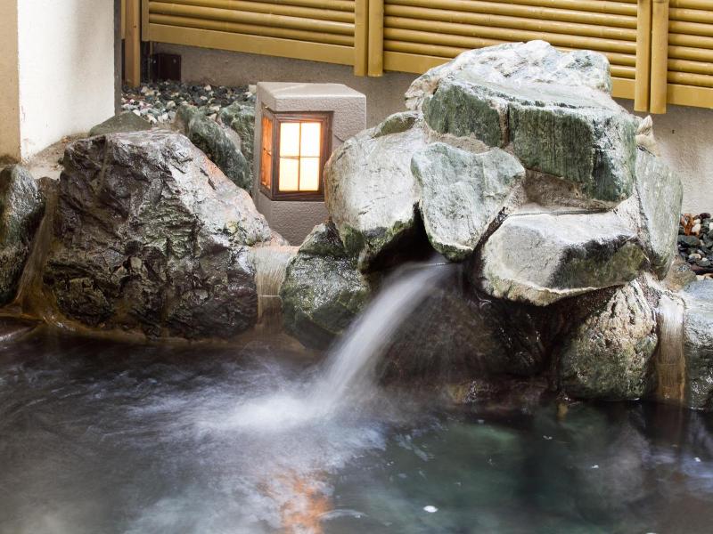 Shima Onsen Ayameya Ryokan image