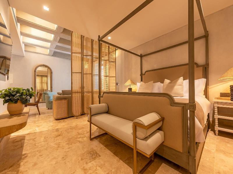 Cinco Quintas Hotel Boutique By Soho image