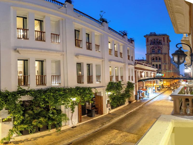 Cinco Quintas Hotel Boutique By Soho image