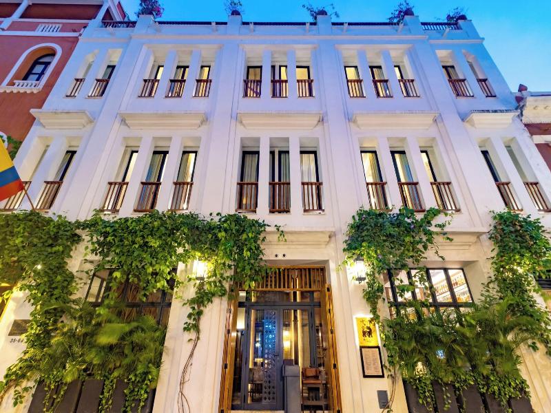 Cinco Quintas Hotel Boutique By Soho image