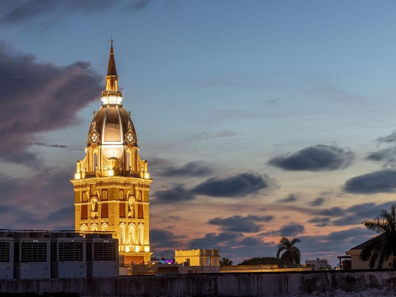 Cinco Quintas Hotel Boutique By Soho image