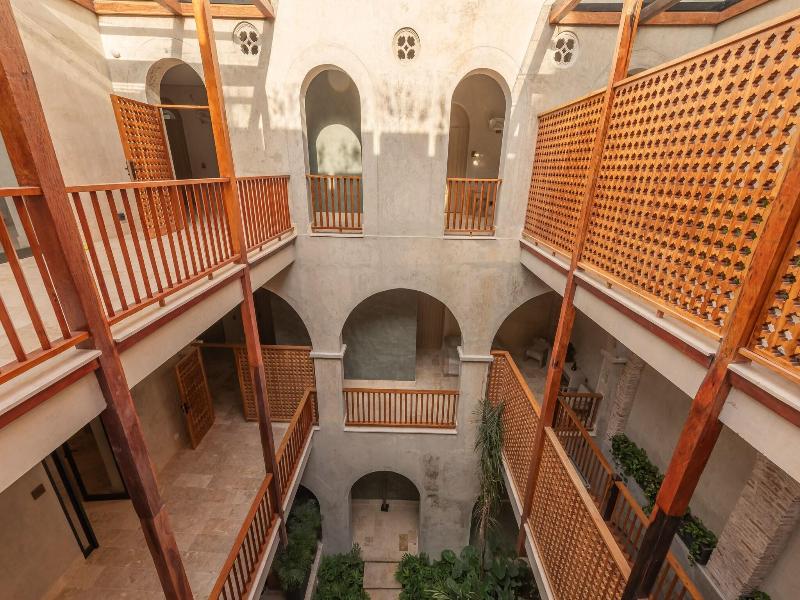 Cinco Quintas Hotel Boutique By Soho image
