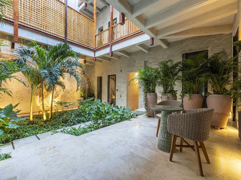 Cinco Quintas Hotel Boutique By Soho image