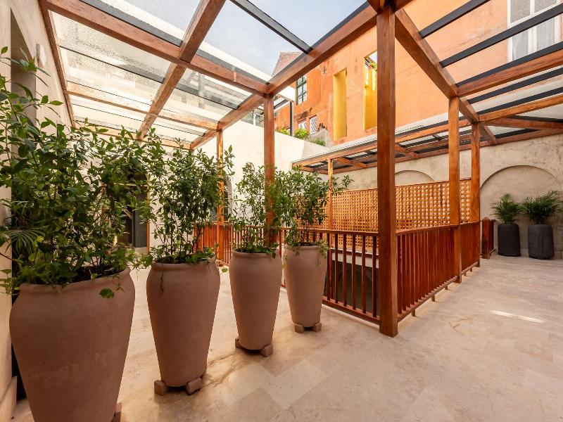 Cinco Quintas Hotel Boutique By Soho image