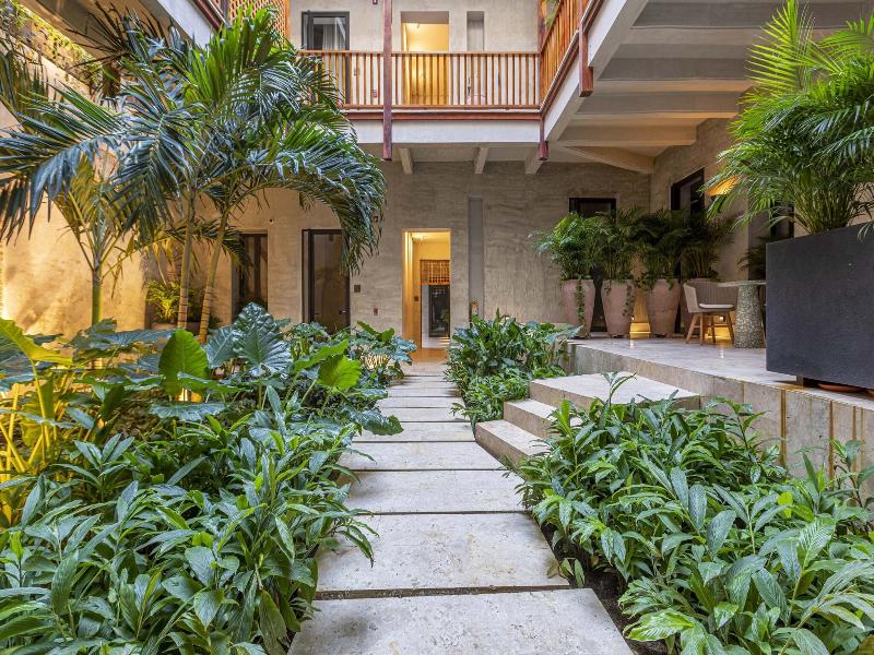 Cinco Quintas Hotel Boutique By Soho image