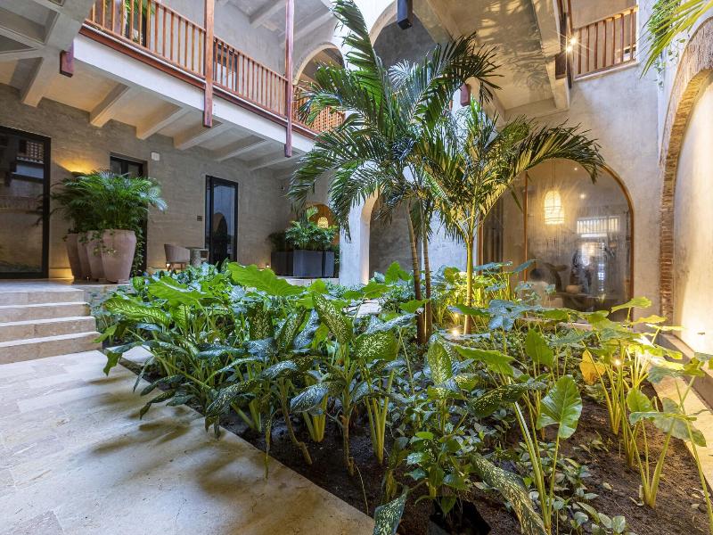 Cinco Quintas Hotel Boutique By Soho image