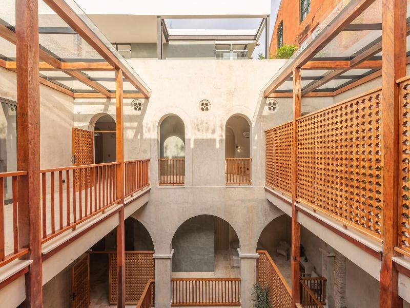 Cinco Quintas Hotel Boutique By Soho image