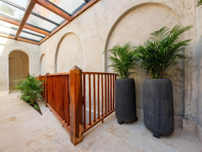 Cinco Quintas Hotel Boutique By Soho image