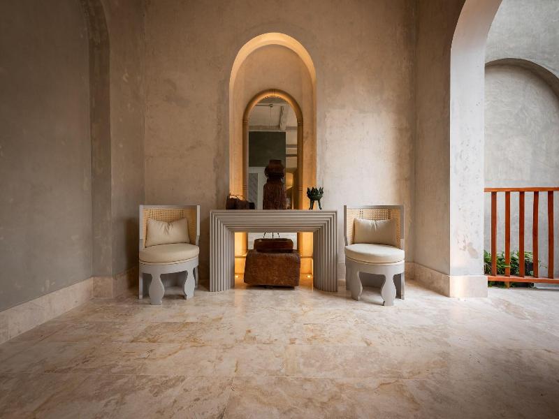 Cinco Quintas Hotel Boutique By Soho image