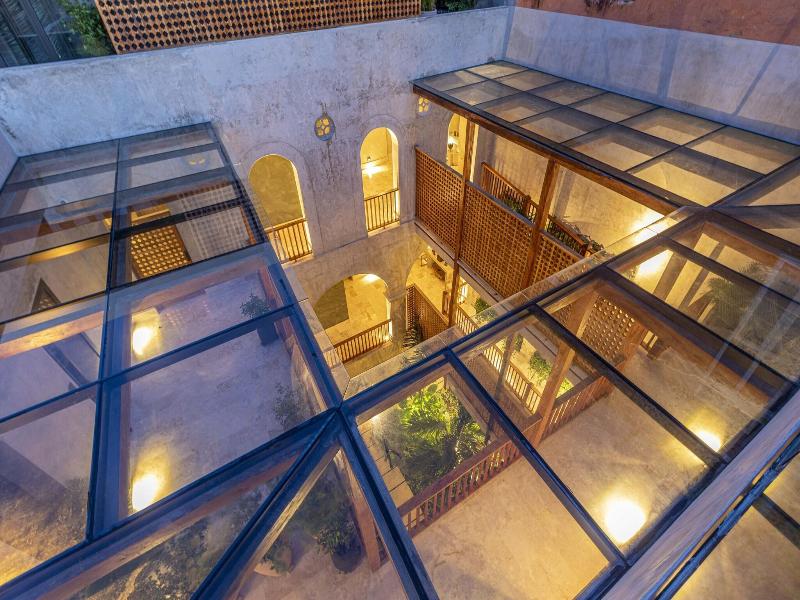 Cinco Quintas Hotel Boutique By Soho image