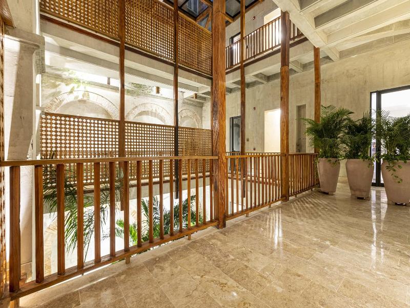 Cinco Quintas Hotel Boutique By Soho image