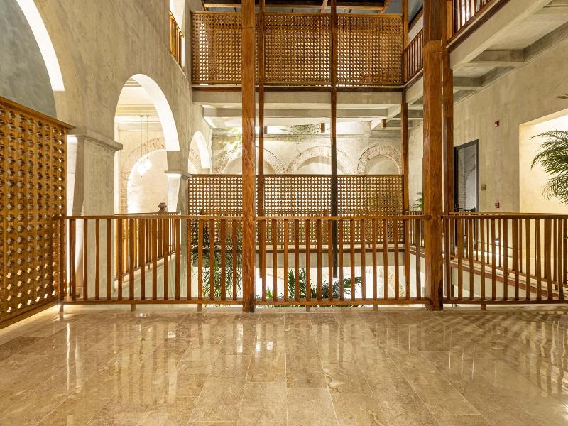 Cinco Quintas Hotel Boutique By Soho image
