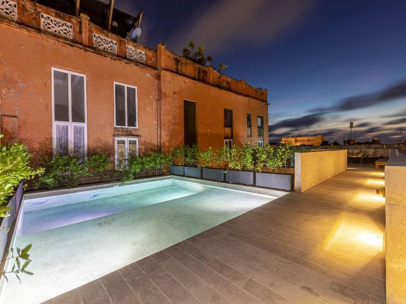Cinco Quintas Hotel Boutique By Soho image
