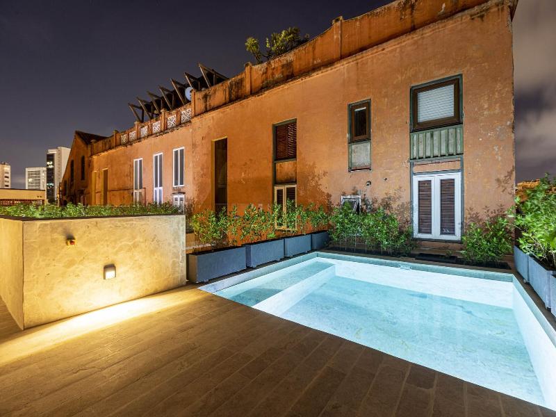 Cinco Quintas Hotel Boutique By Soho image