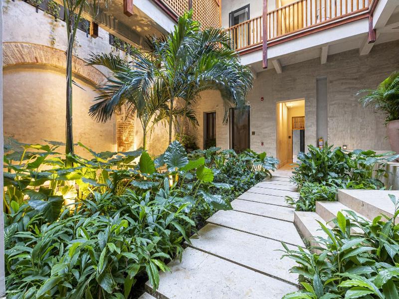 Cinco Quintas Hotel Boutique By Soho image