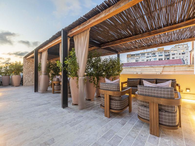 Cinco Quintas Hotel Boutique By Soho image