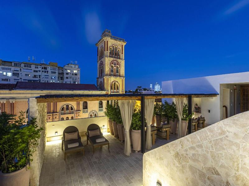Cinco Quintas Hotel Boutique By Soho image