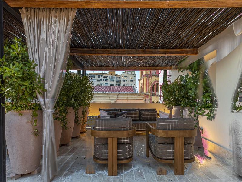 Cinco Quintas Hotel Boutique By Soho image