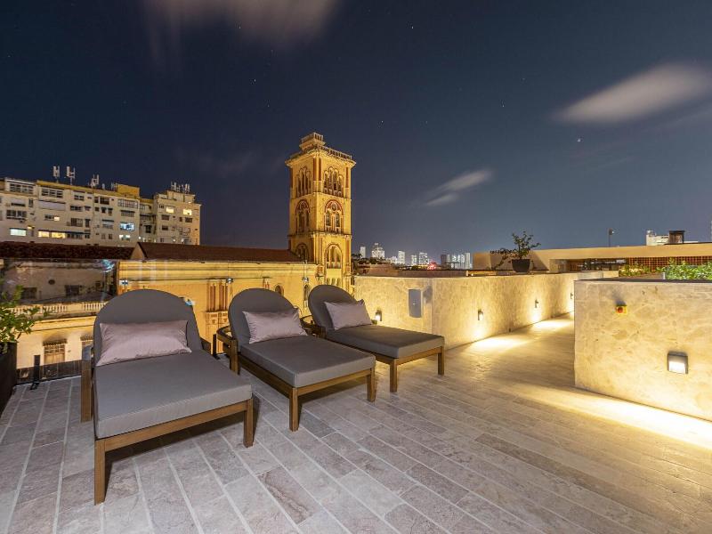 Cinco Quintas Hotel Boutique By Soho image